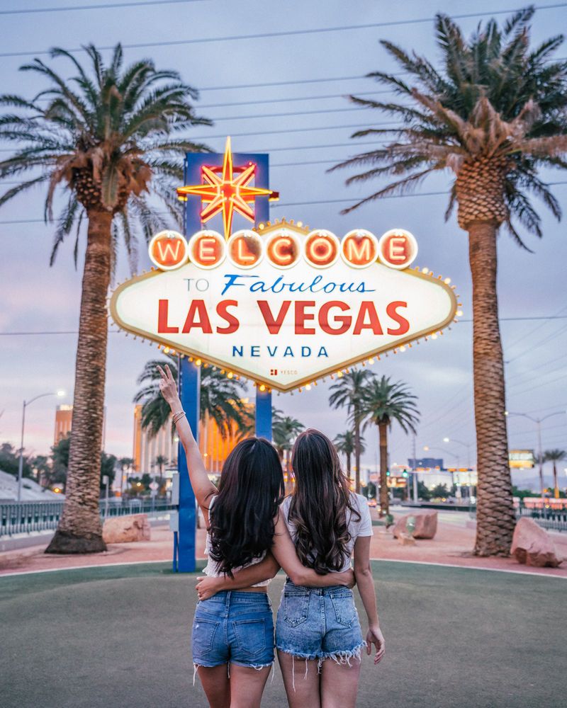 Cheap Spirit Airlines flights to Las Vegas Nevada deals